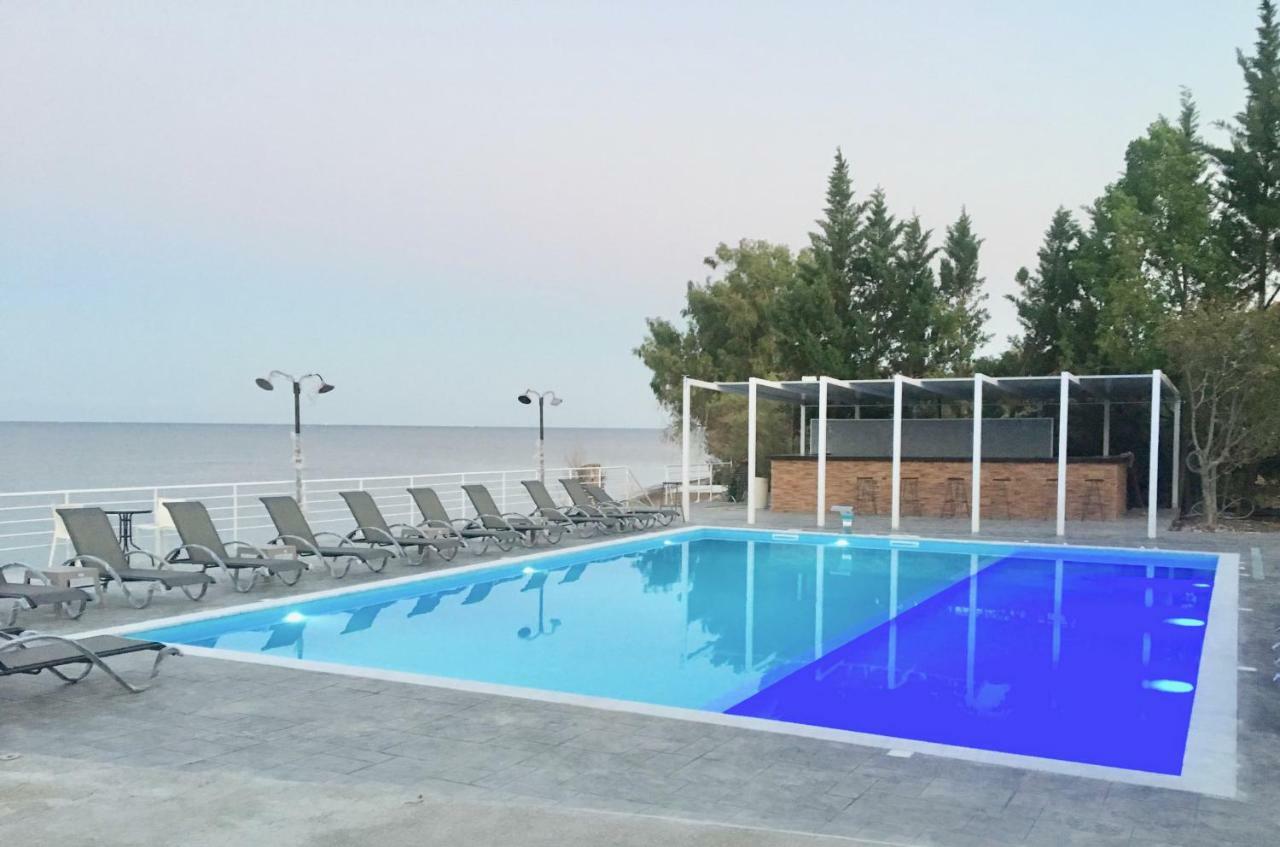 Hotel Logga Hotel Messini