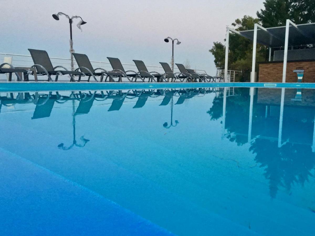 Logga Hotel Hotel Messini