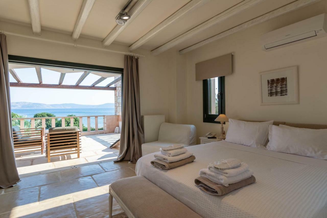 Therme Sea Luxury 4* Thermisia