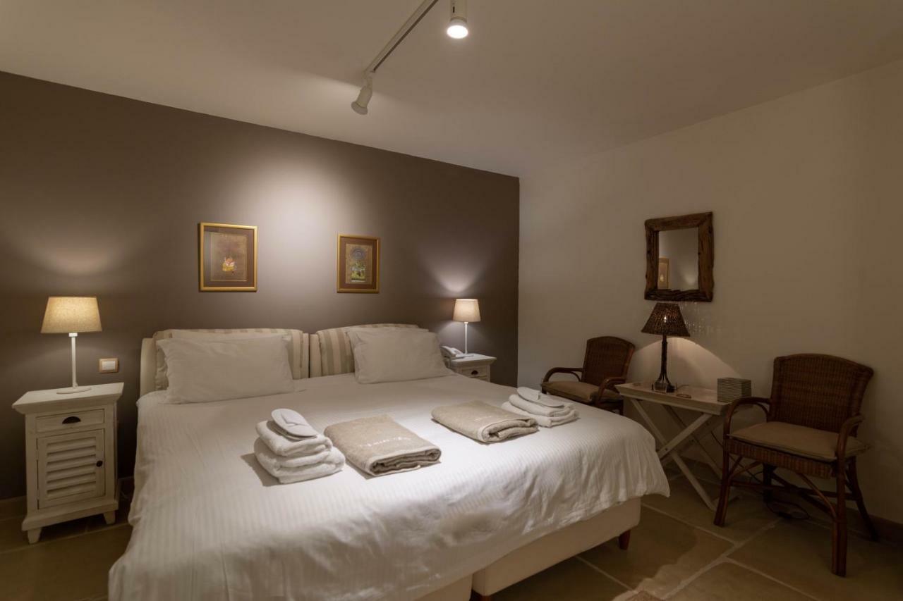 Aparthotel Therme Sea Luxury Thermisia