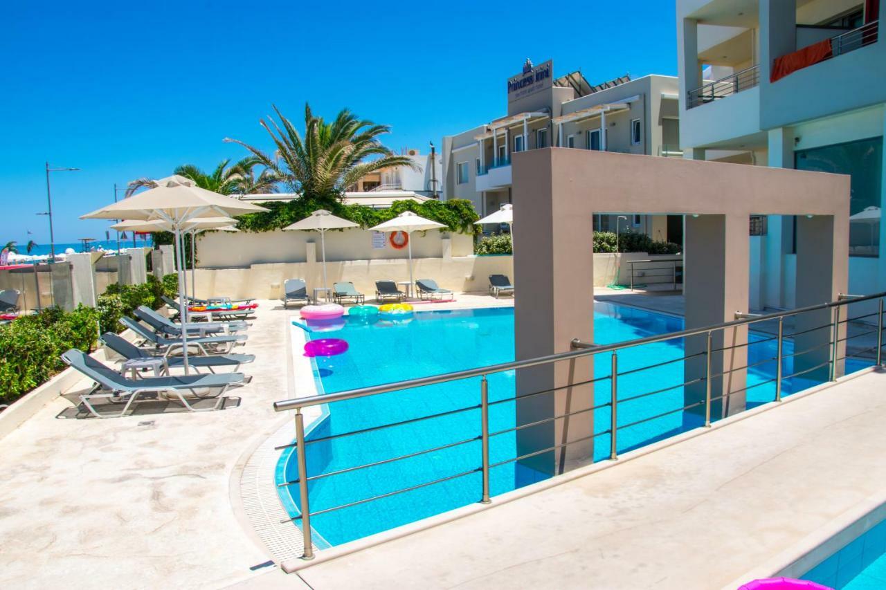 Aparthotel Olympic