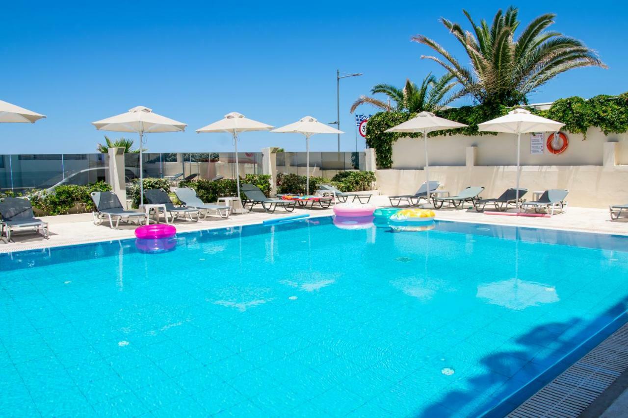 Olympic Rethymno (Crete)
