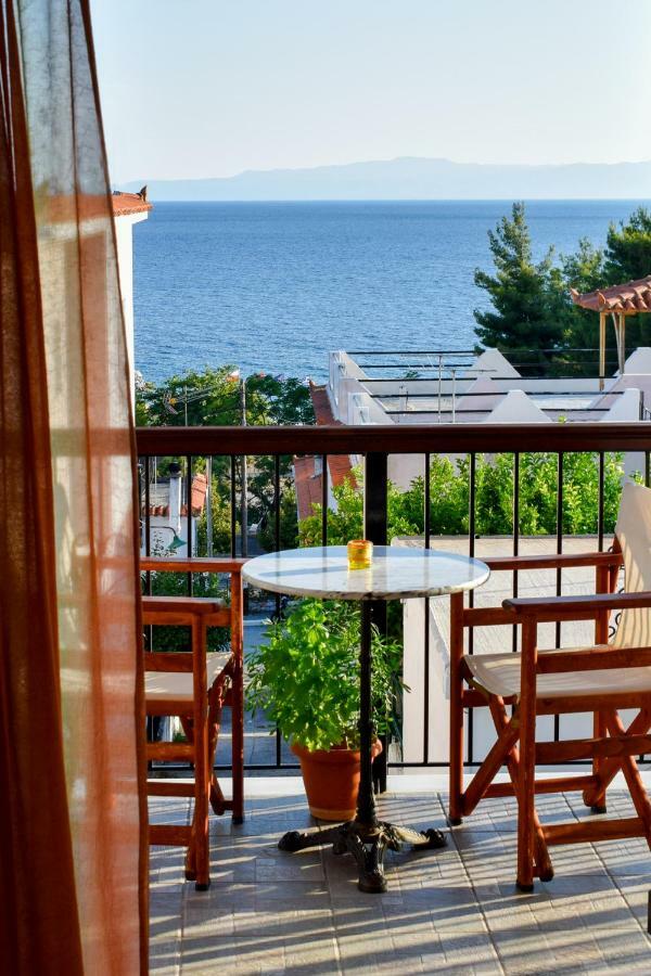 Apartment Ocean View Neo Klima