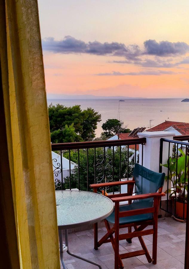 Ocean View Neo Klima