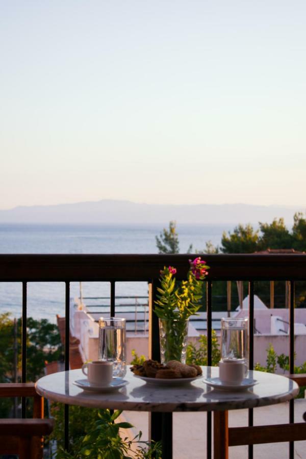 Ocean View Neo Klima