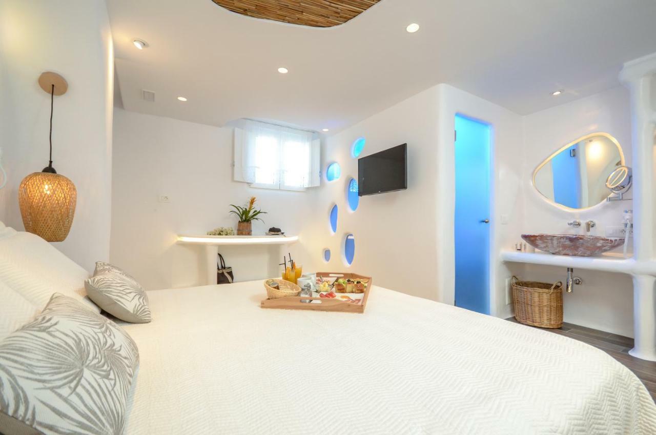 Naxos Island Escape Apartment *
