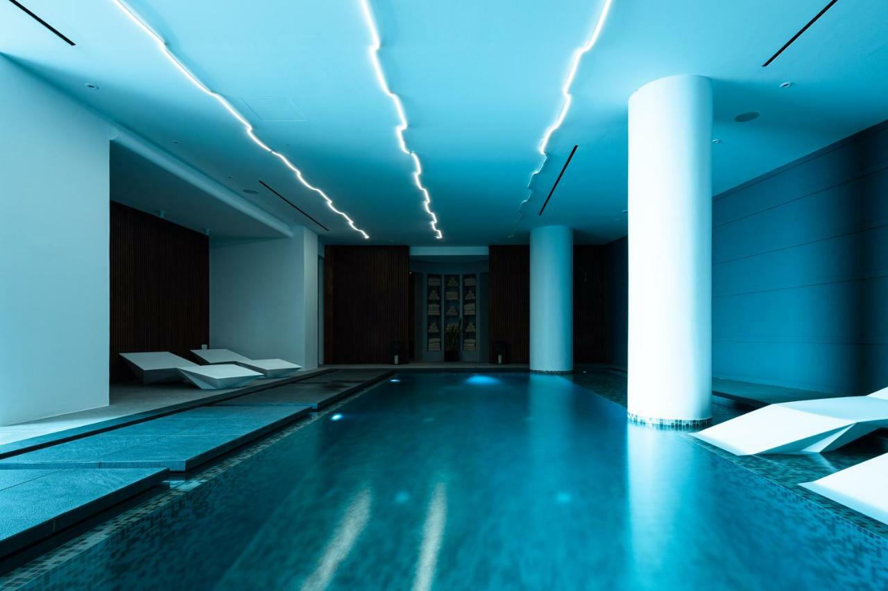 Aria Estate & Hotel
