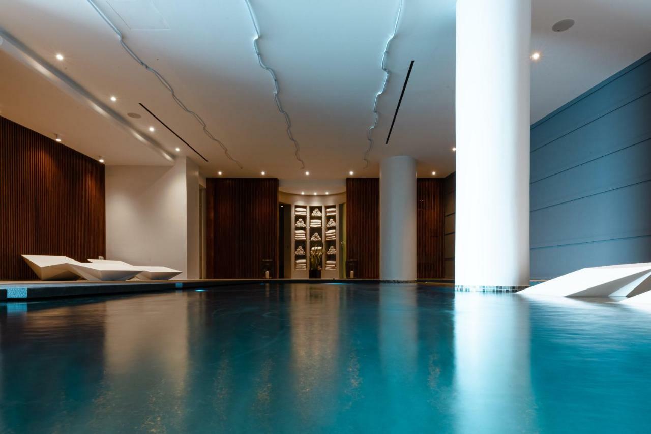Aria Estate & Hotel 4*