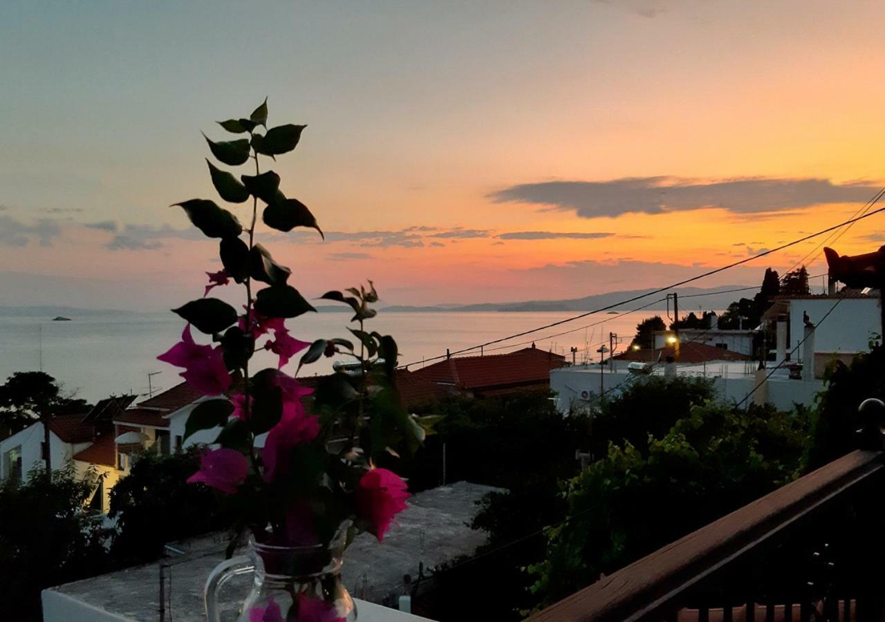 Ocean View *