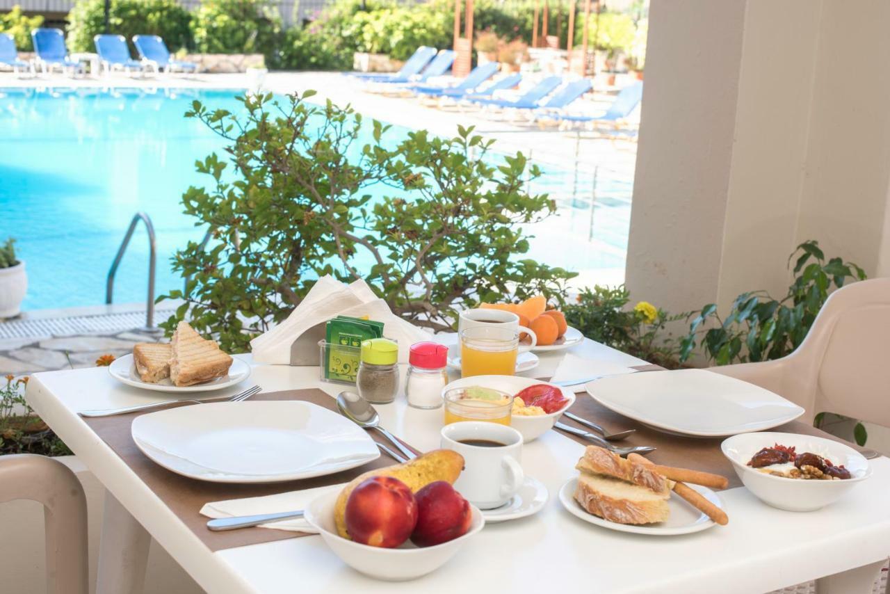 Holidays Apartment *