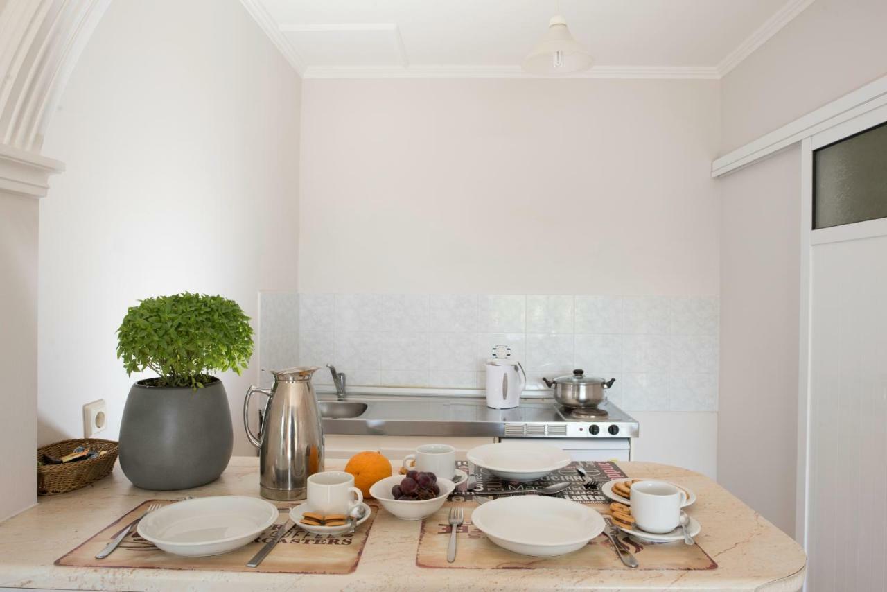 Holidays Apartment Ipsos