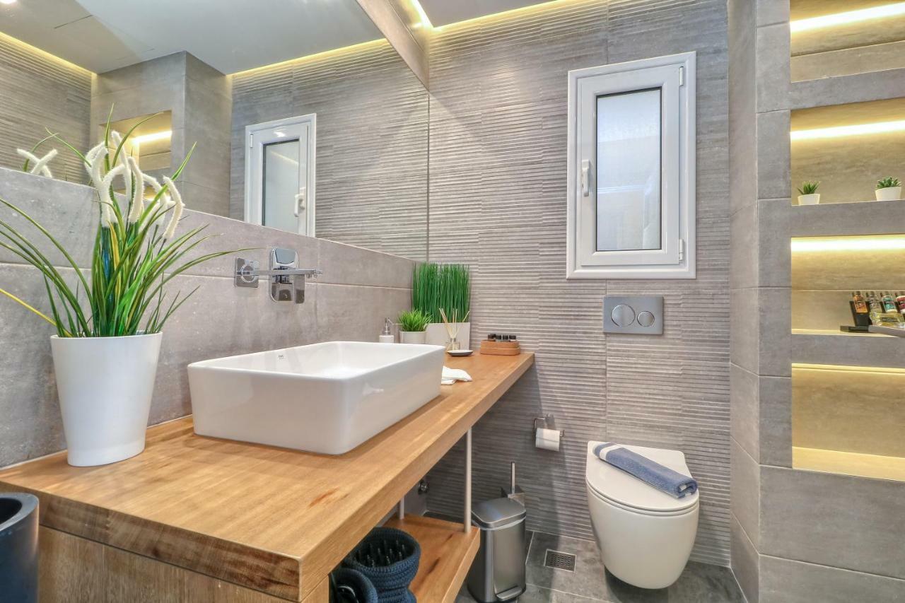 Apartment Acropolis Penthouse *