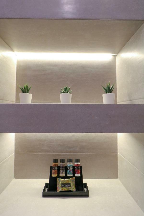 Acropolis Penthouse Apartment *