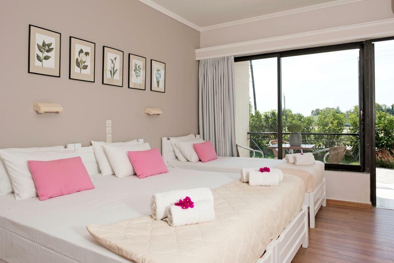 Holidays Apartment *