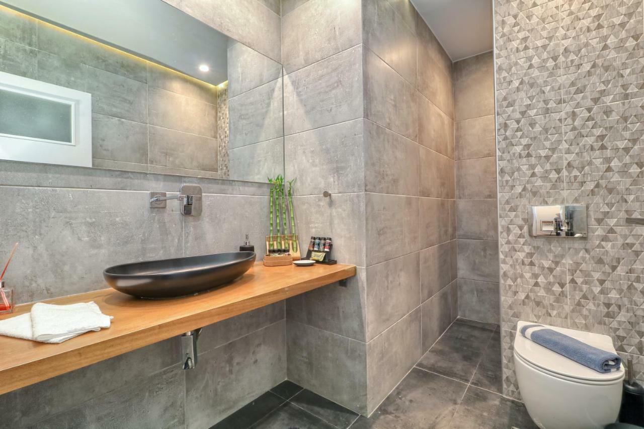 Acropolis Penthouse Athens