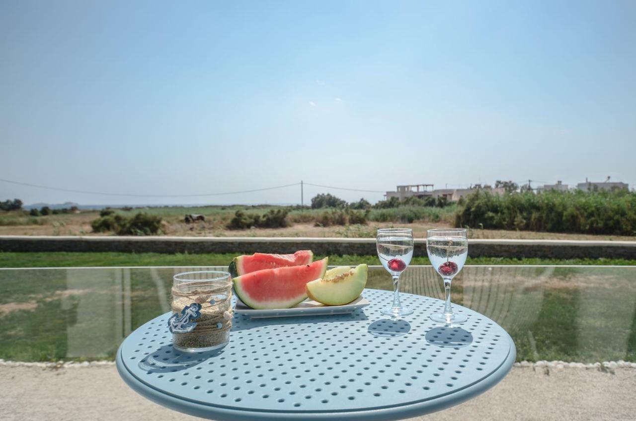 Naxos Island Escape *