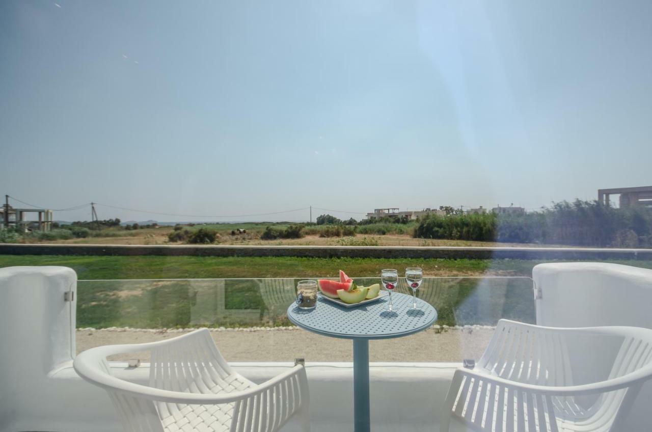 Naxos Island Escape Apartment Plaka (Naxos)