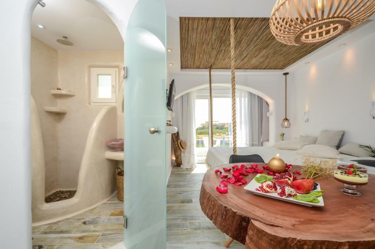 Naxos Island Escape Plaka (Naxos)