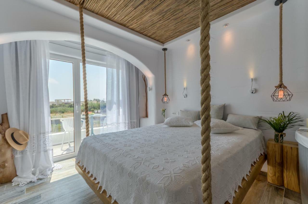 Apartment Naxos Island Escape Plaka (Naxos)