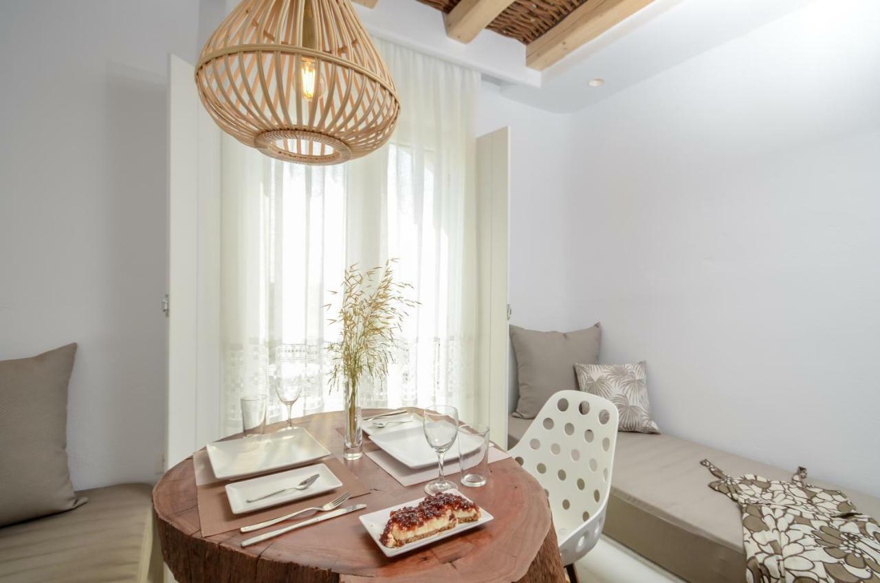 Naxos Island Escape Apartment Plaka (Naxos)