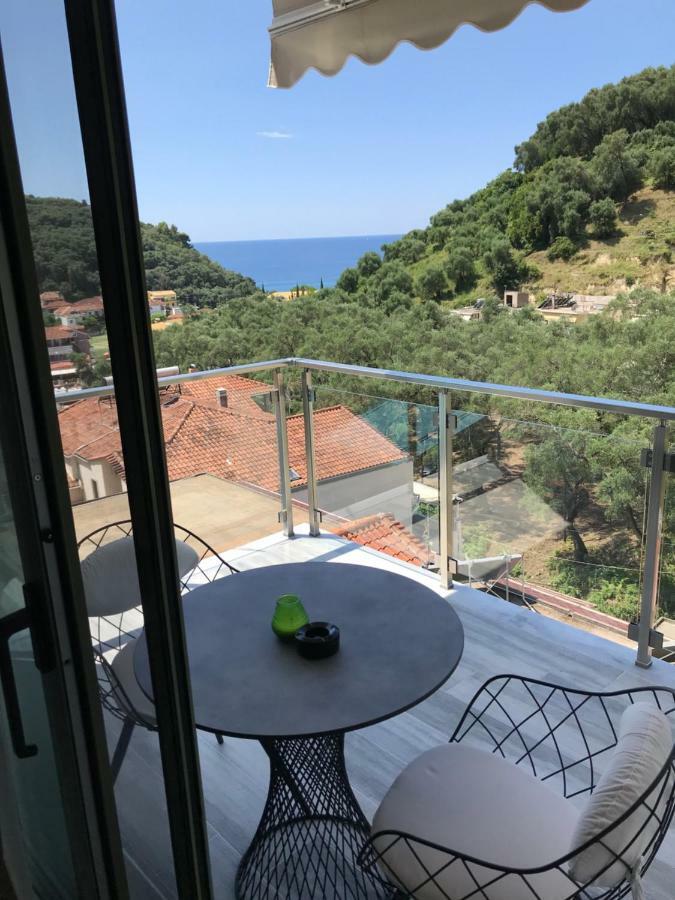 Country house Bianco Boutique