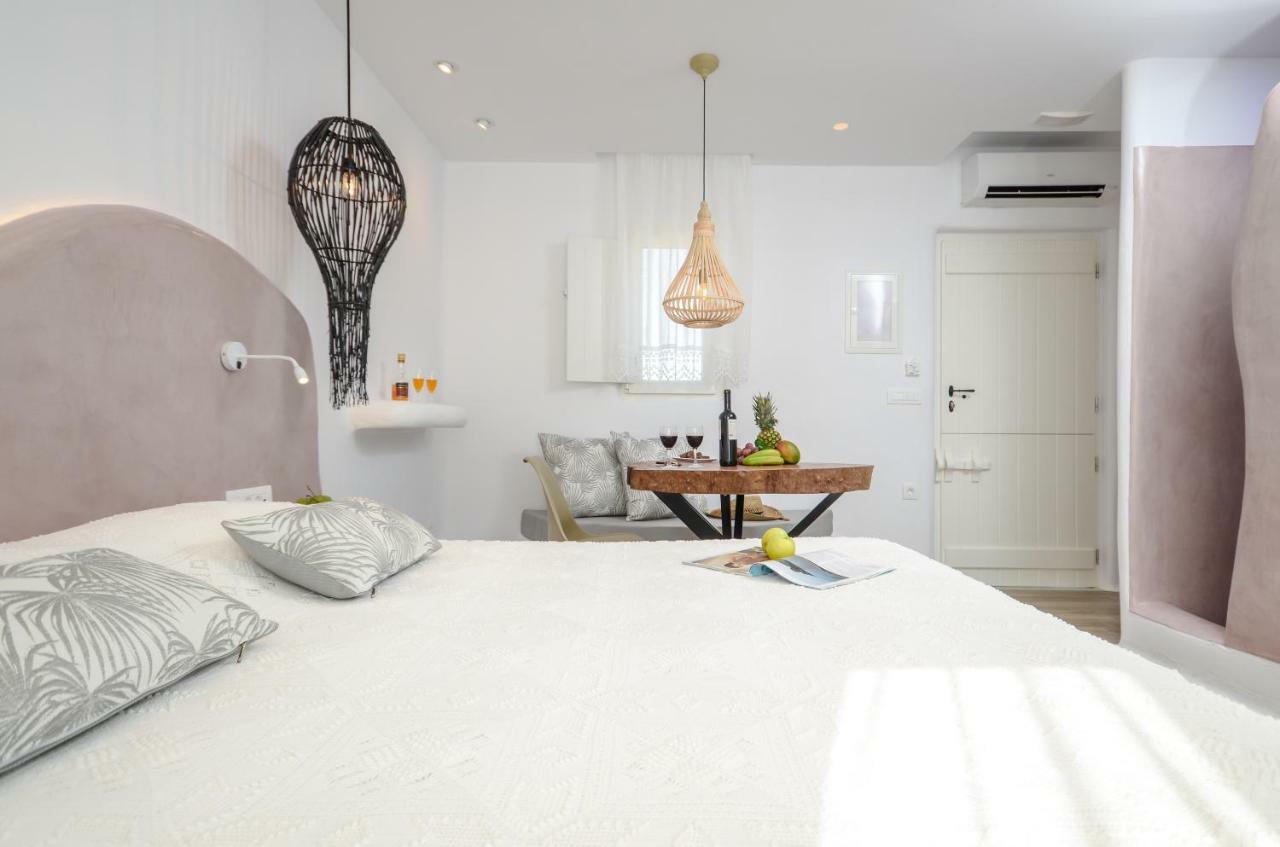Naxos Island Escape Apartment Plaka (Naxos)