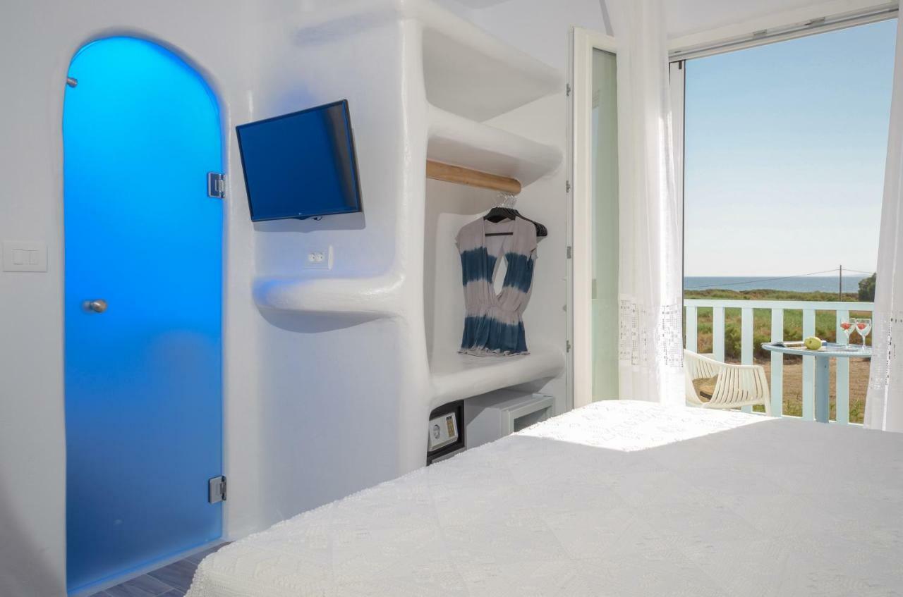 Naxos Island Escape Apartment Plaka (Naxos)