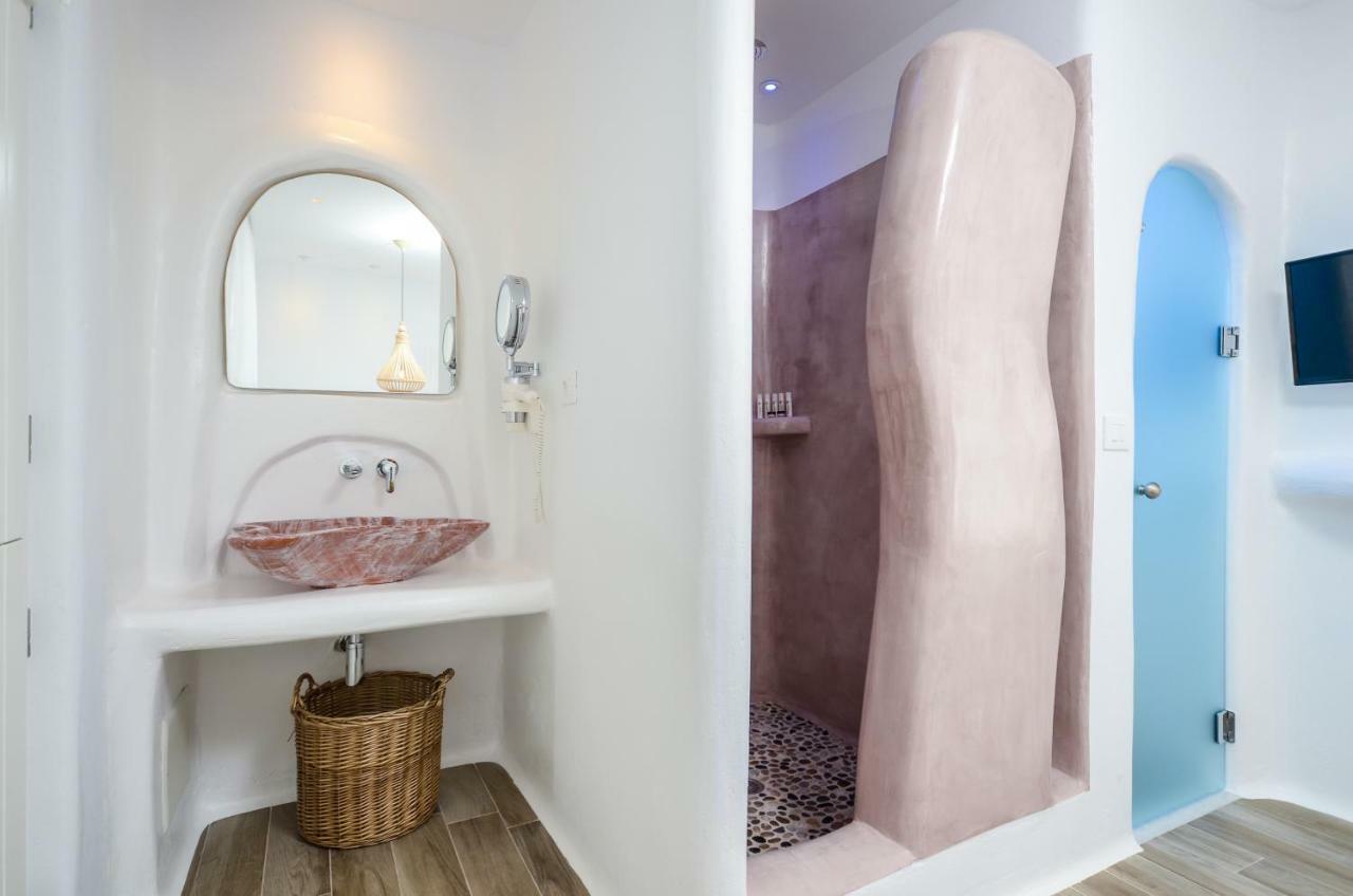 Apartment Naxos Island Escape *