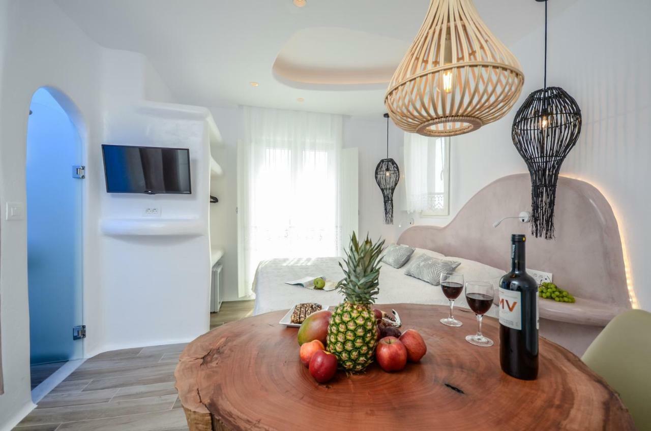 Naxos Island Escape *