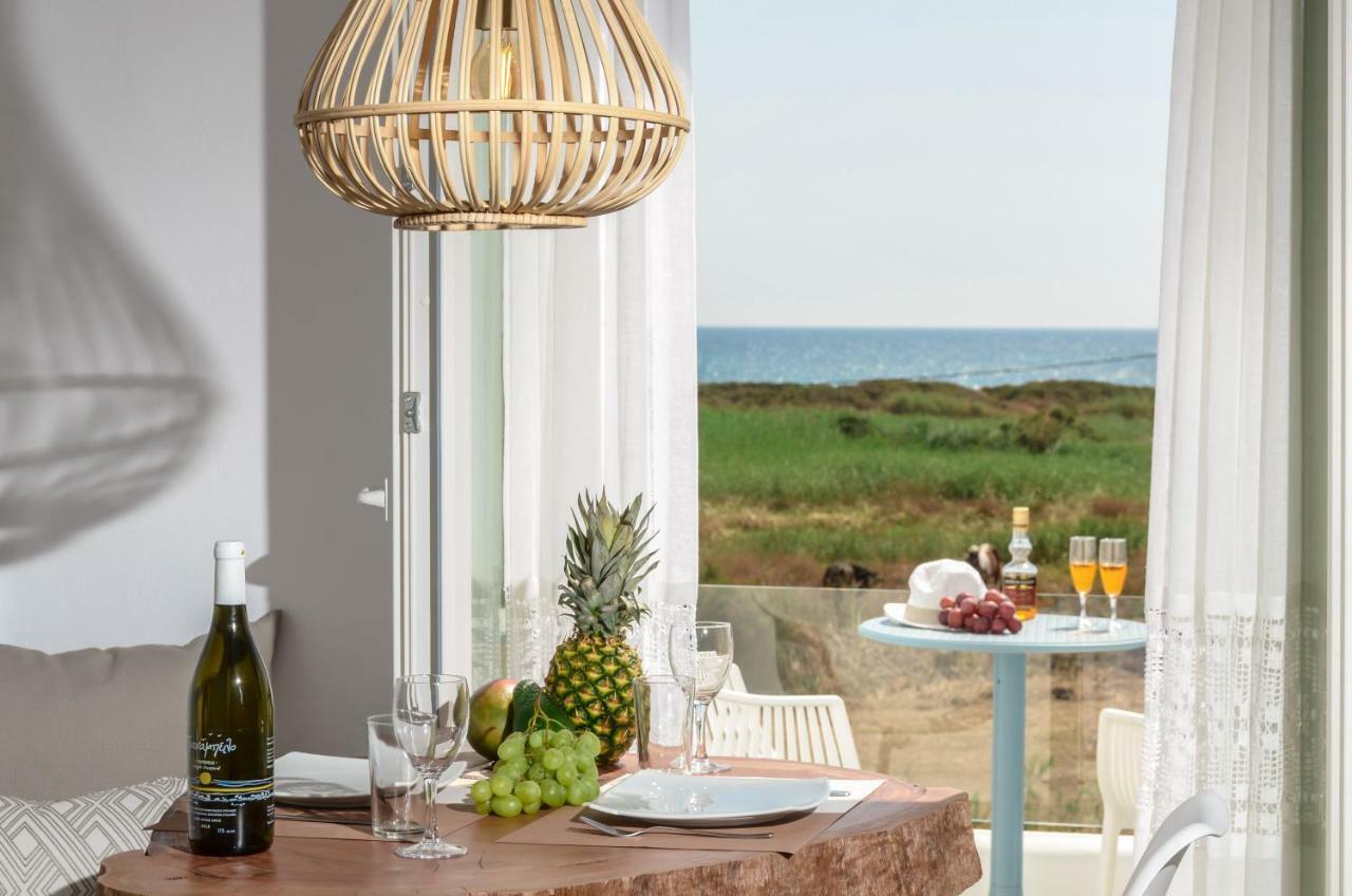 Naxos Island Escape Apartment *
