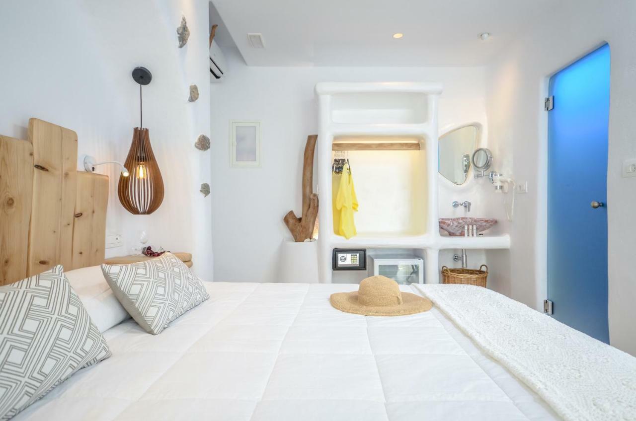 Naxos Island Escape * Plaka (Naxos)