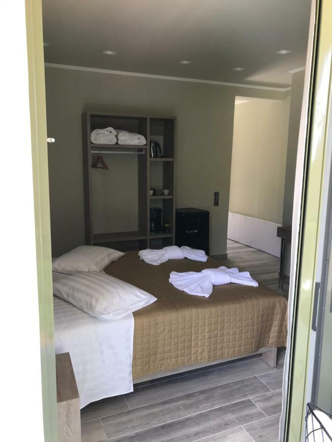 Country house Bianco Boutique Parga