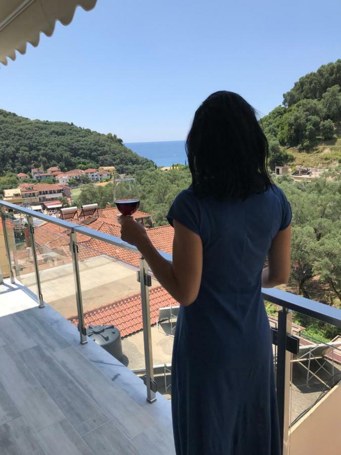 Bianco Boutique Parga