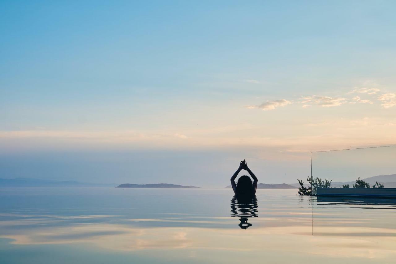 Natura Luxury Boutique Skopelos