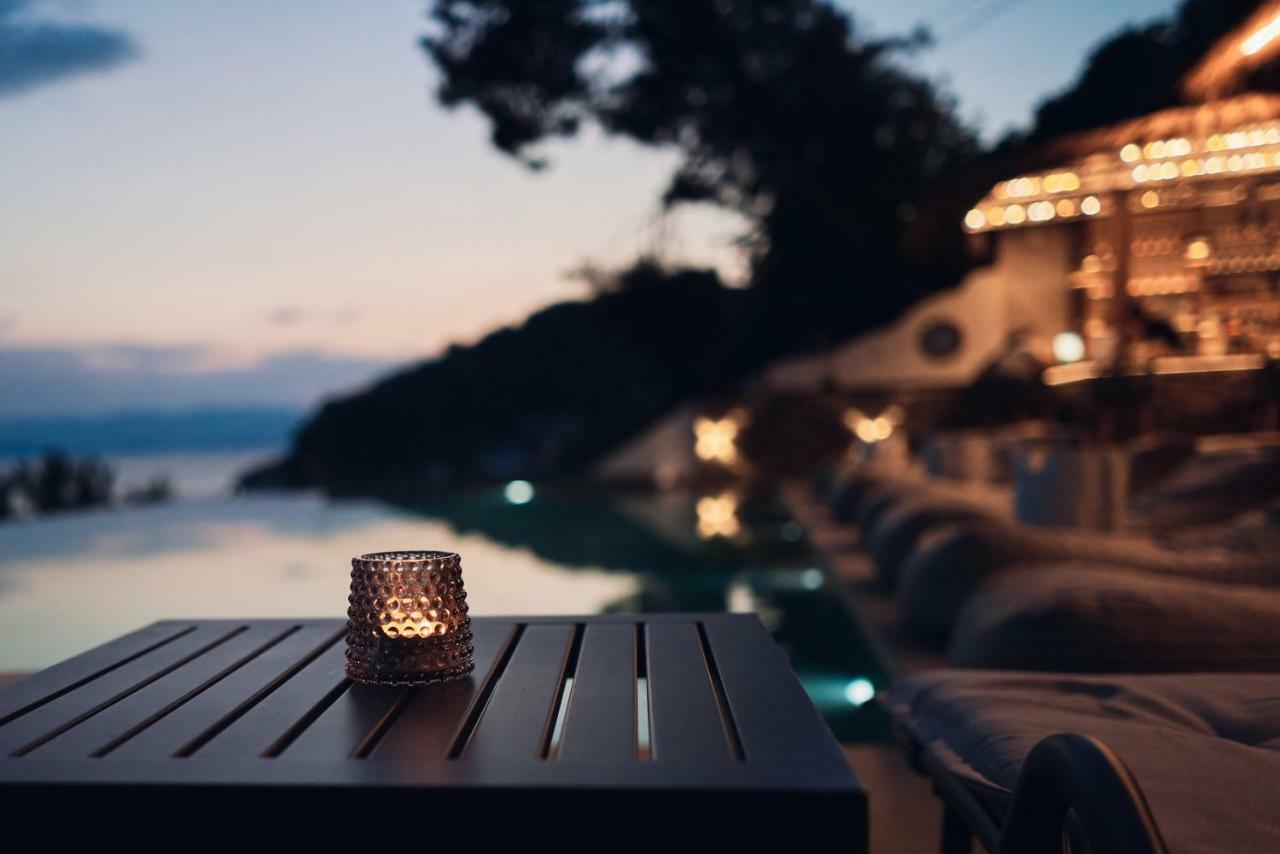 Hotel Natura Luxury Boutique Skopelos