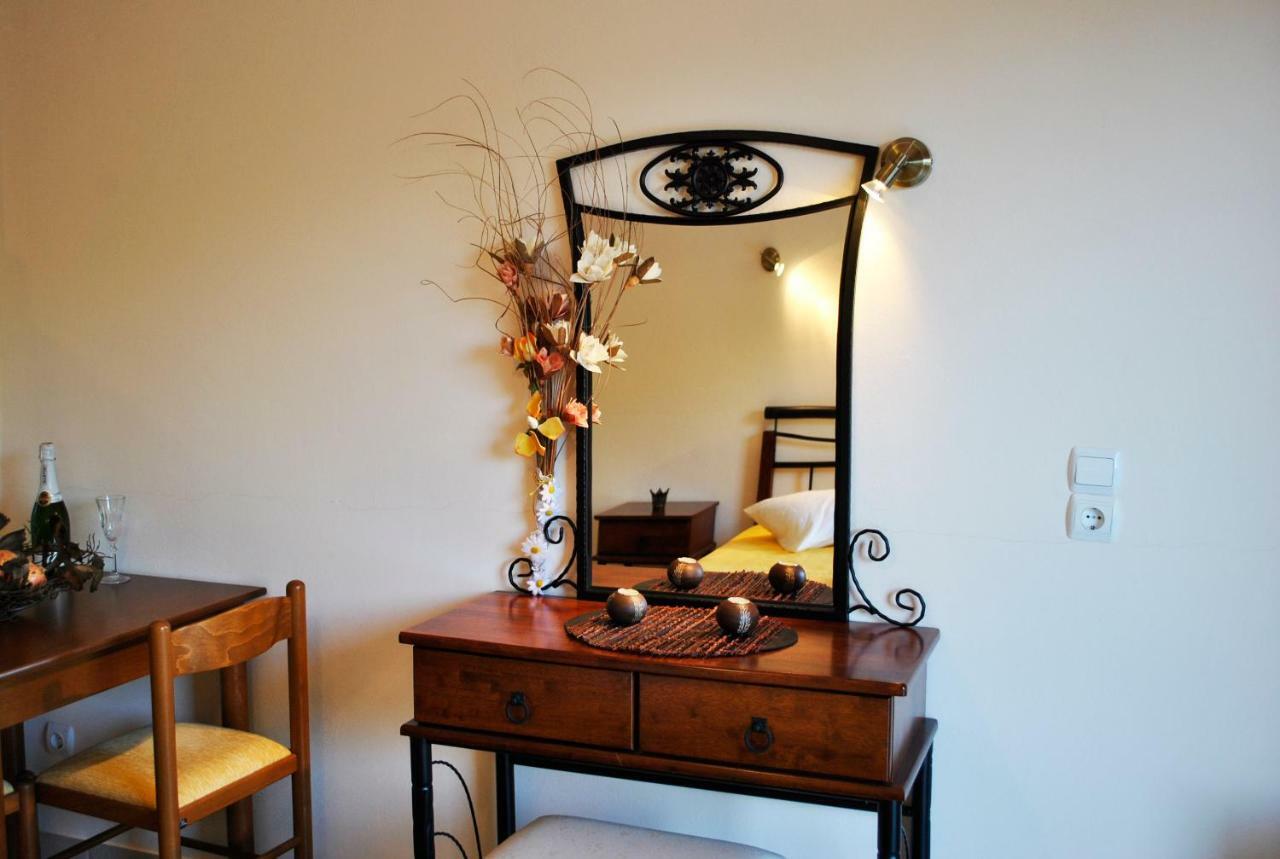 Captain's House Apartment