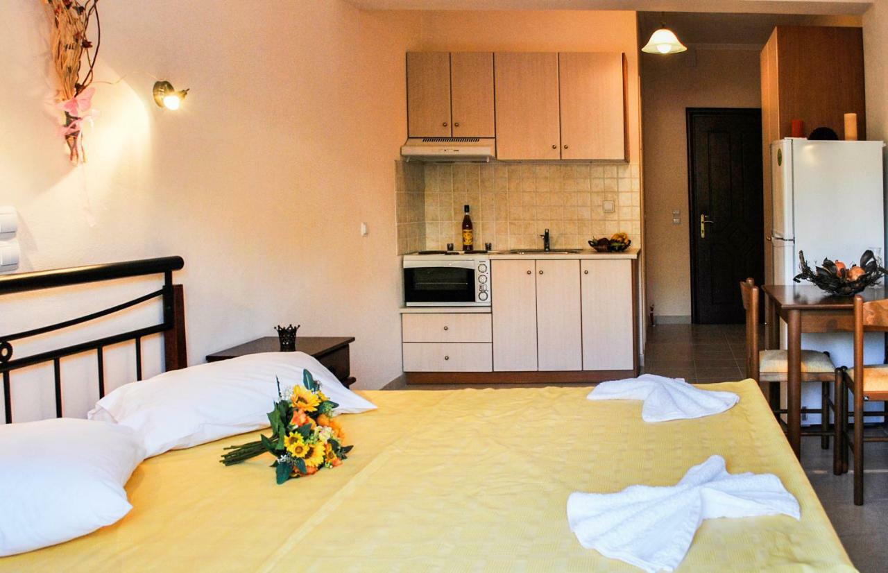 Captain's House Apartment