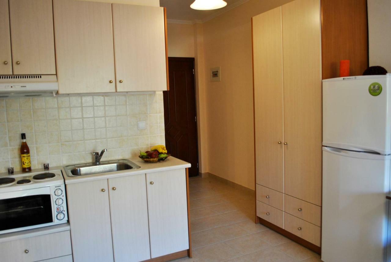 Captain's House Sivota (Lefkada)