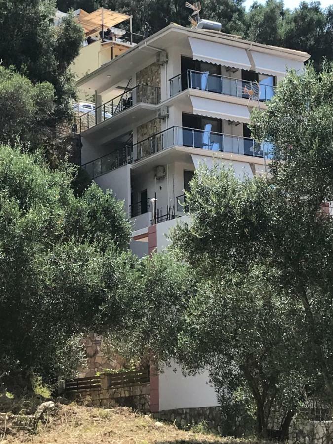 Bianco Boutique Country house Parga