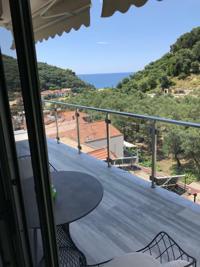 Bianco Boutique Parga