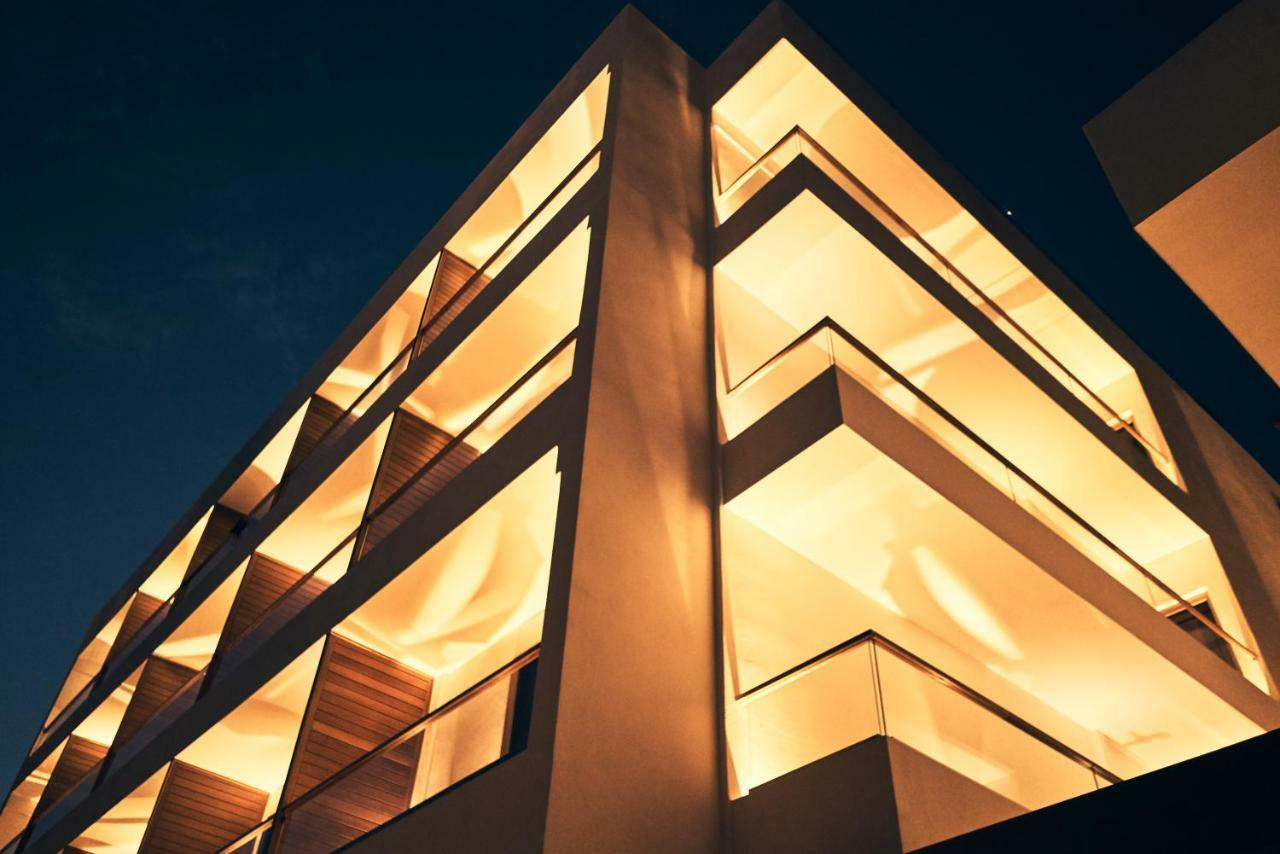 Natura Luxury Boutique Skopelos Loutraki (Skopelos)