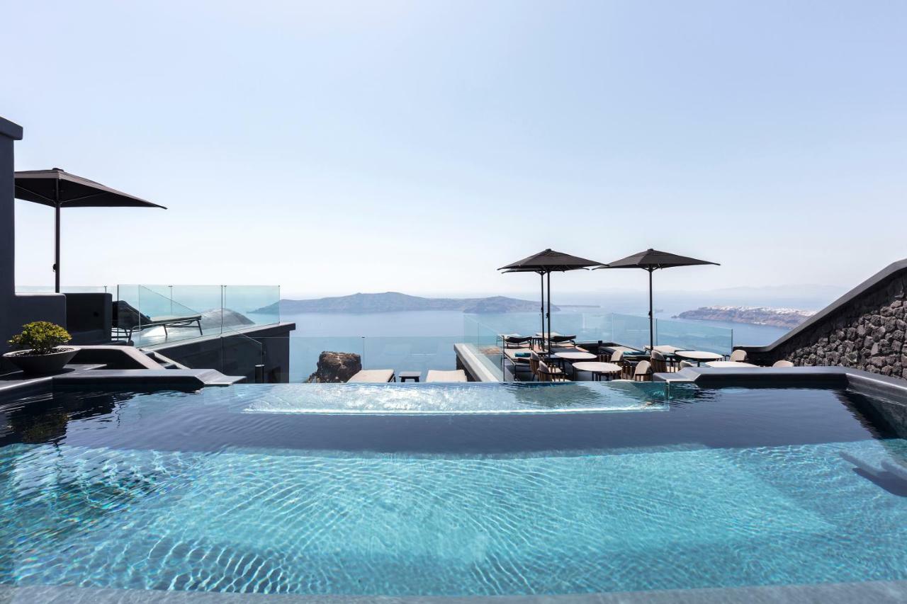 Hotel Kivotos Santorini Imerovigli (Santorini)