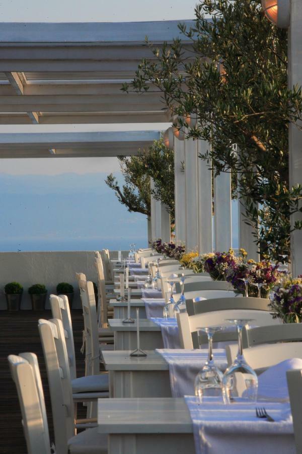 Hotel Skiathos Palace 4*