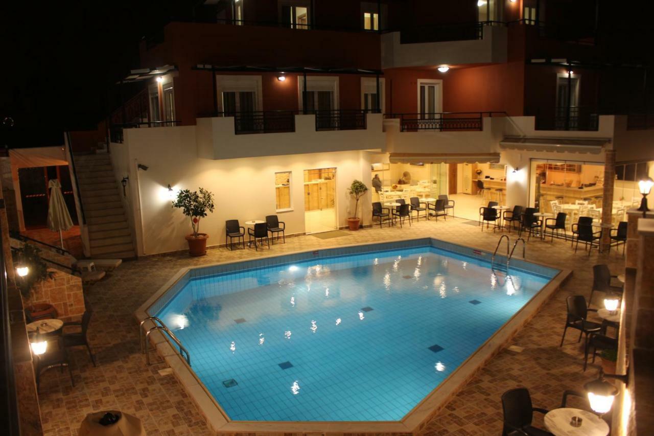 Aparthotel Kristi