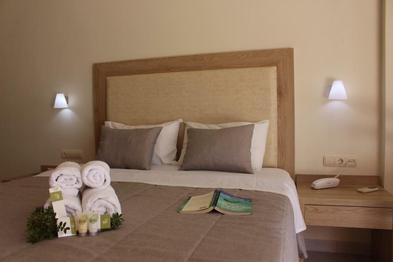 Kristi Aparthotel