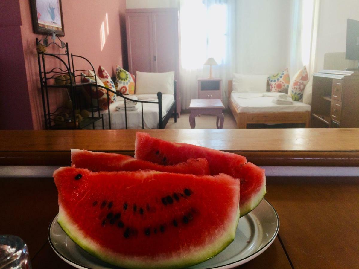 Paradisos Apartment