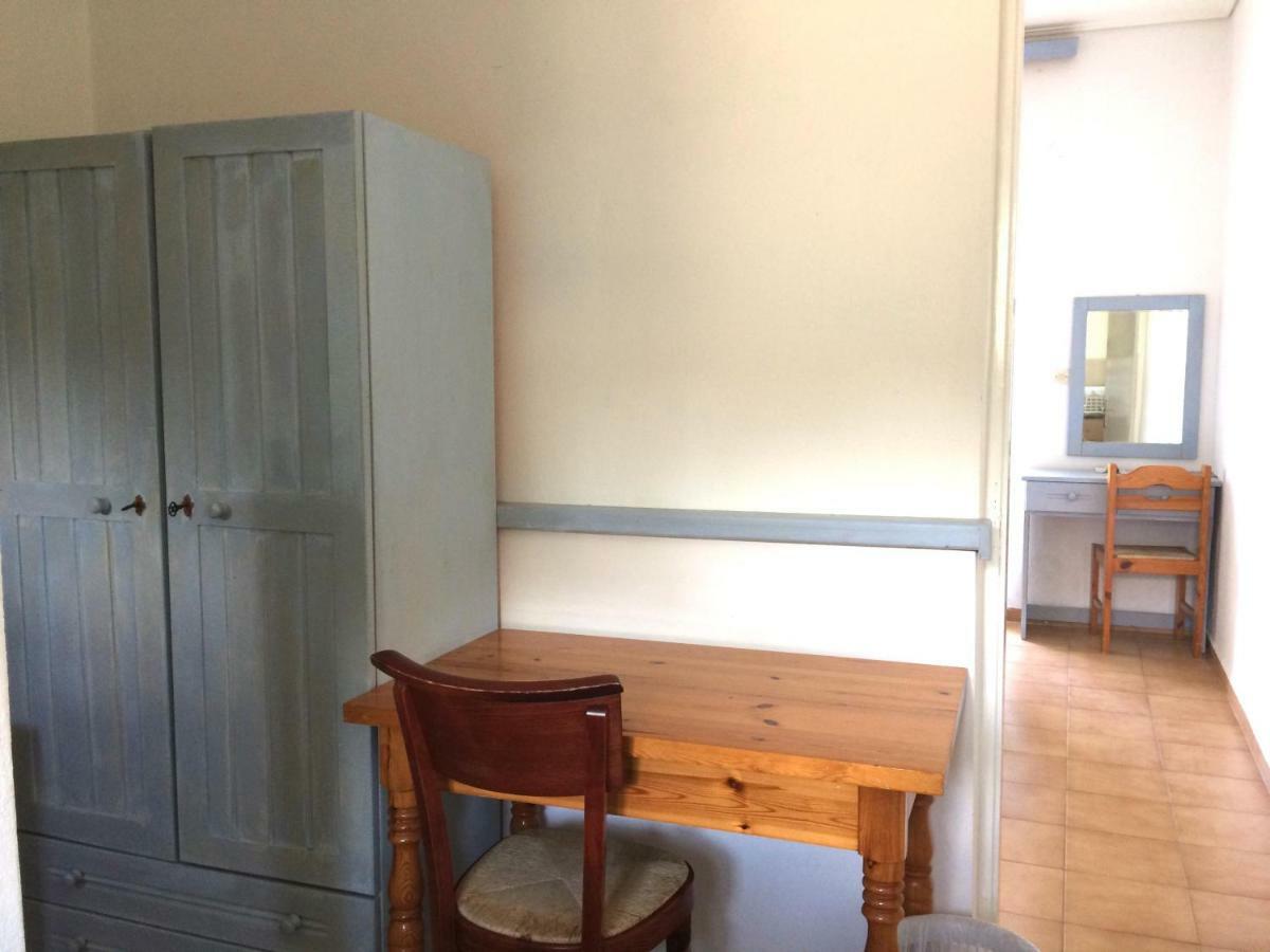 Paradisos Apartment