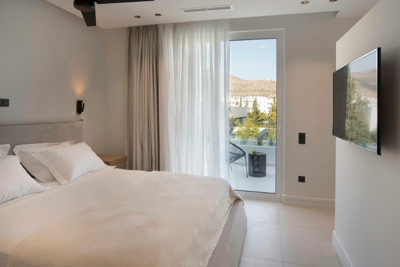 Apartment Glyfada South42 *