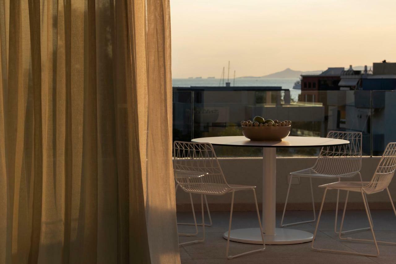 Apartment Glyfada South42 *