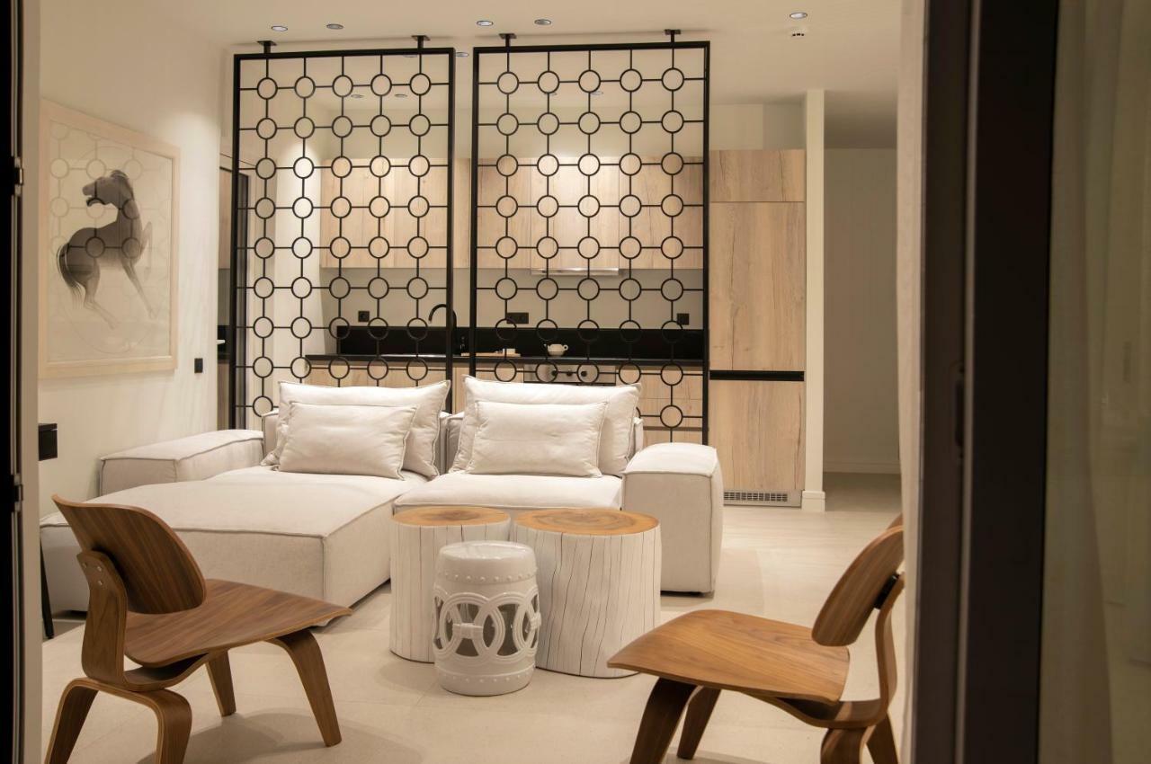 Glyfada South42 Apartment *